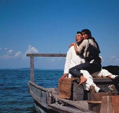 Кадр из Доктор Акаги (1998) Кадр из Доктор Акаги (1998)