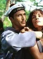 Кадр из Принц жемчужного острова (2000) Кадр из Принц жемчужного острова (2000)