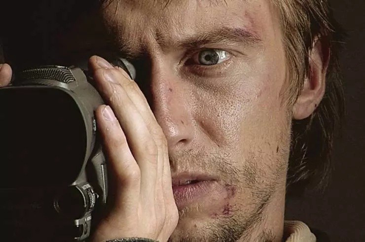Кадр из Коллекционерша (2008) Кадр из Коллекционерша (2008)