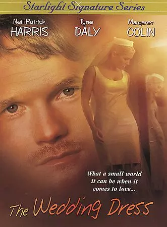 Свадебные платья / The Wedding Dress (2001)
