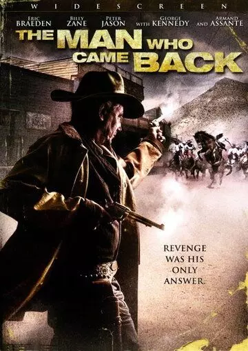 Расплата кровью / The Man Who Came Back (2008)