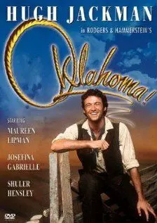 Оклахома! / Oklahoma! (1999)