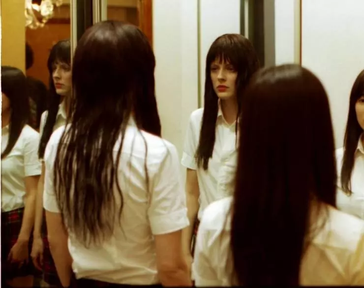 Кадр из Фетиш (2008) Кадр из Фетиш (2008)