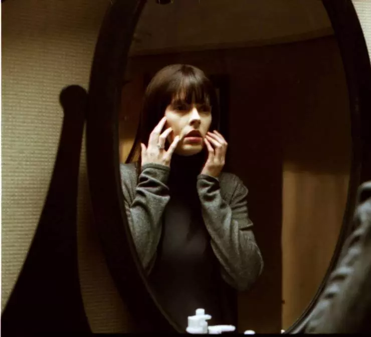 Кадр из Фетиш (2008) Кадр из Фетиш (2008)
