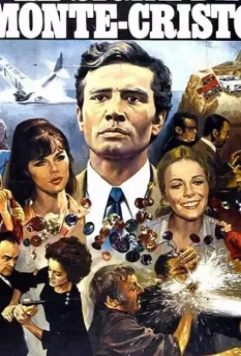 Под знаком Монте-Кристо / Sous le signe de Monte-Cristo (1968)