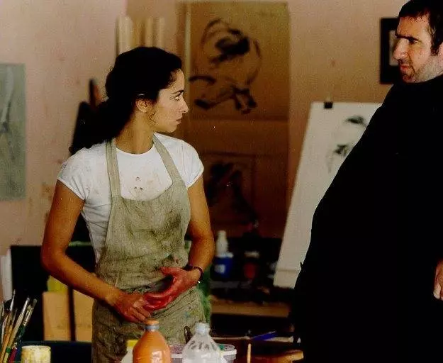 Кадр из Обжора (2003) Кадр из Обжора (2003)