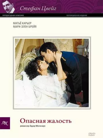 Опасная жалость / La pitié dangereuse (1979)