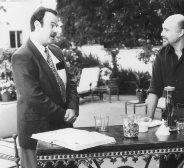 Кадр из Выход к Раю (1994) Кадр из Выход к Раю (1994)
