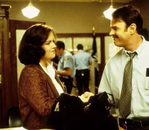 Кадр из Выход к Раю (1994) Кадр из Выход к Раю (1994)