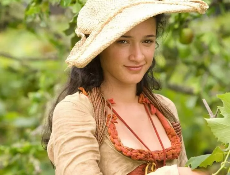 Кадр из Удача винодела (2009) Кадр из Удача винодела (2009)