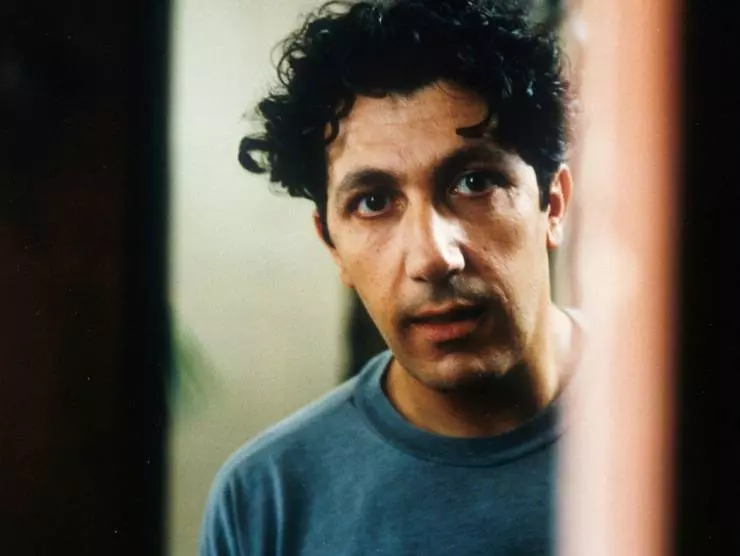 Кадр из Дидье (1996) Кадр из Дидье (1996)
