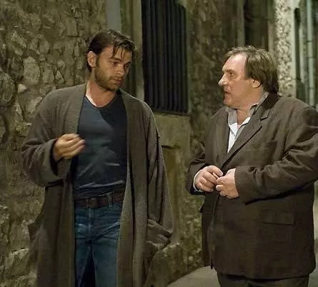 Кадр из Инспектор Беллами (2008) Кадр из Инспектор Беллами (2008)