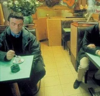 Кадр из Взмах крыльев мотылька (2000) Кадр из Взмах крыльев мотылька (2000)