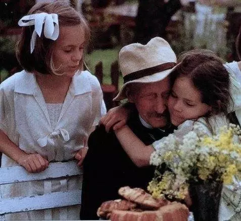 Кадр из Дети из Бюллербю (1986) Кадр из Дети из Бюллербю (1986)