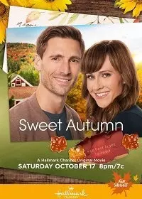 Сладкая осень / Sweet Autumn (2020)