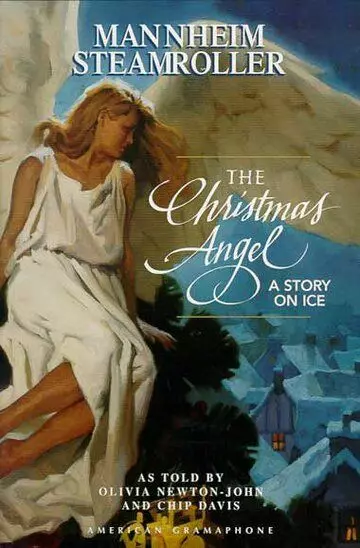 Рождественский ангел / The Christmas Angel: A Story on Ice (1998)