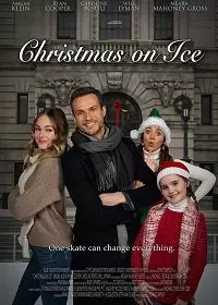Рождество на льду / Christmas on Ice (2020)