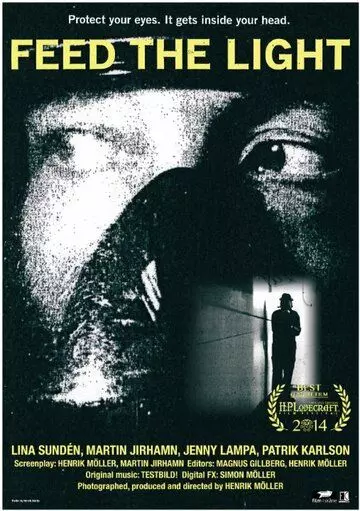 Местный смотритель / Lokalvårdaren (2014)