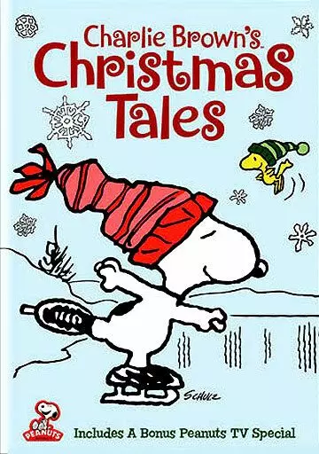 Рождественские сказки Чарли Брауна / Charlie Brown's Christmas Tales (2002)