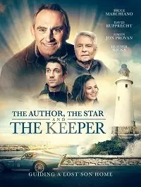 Автор, Звезда и Смотритель / The Author, The Star, and The Keeper (2020)
