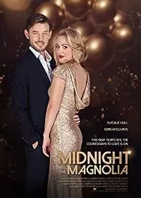 В полночь в Магнолии / Midnight at the Magnolia (2020)