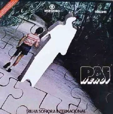 Отец герой / Pai Herói (1979)