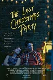 Последняя Рождественская вечеринка / The Last Christmas Party (2020)
