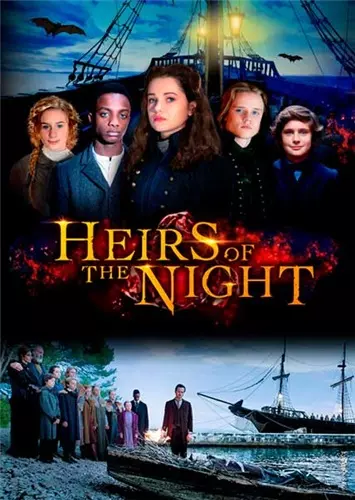 Наследники ночи / Heirs of the Night (2019)