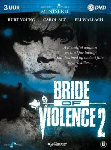 Крестная мать 2 / Vendetta: Secrets of a Mafia Bride (1991)