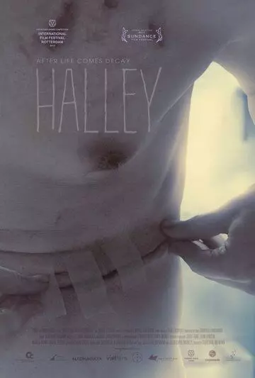 Галлея / Halley (2012)