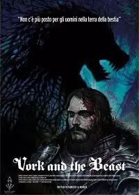 Ворк и Чудовище / Vork and the Beast (2020)