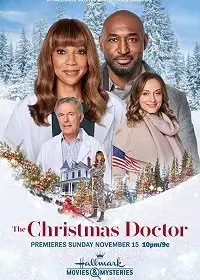 Рождественский доктор / The Christmas Doctor (2020)