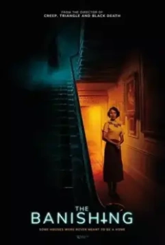 Ужас в Борли: Изгнание / The Banishing (2020)