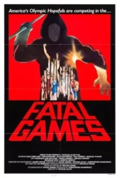 Фатальные игры / Fatal Games (1984)