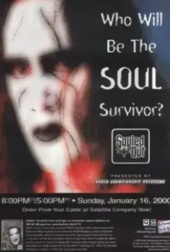 WCW Продажные души / WCW Souled Out (2000)