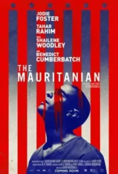 Заключённый номер 760 / The Mauritanian (2021)