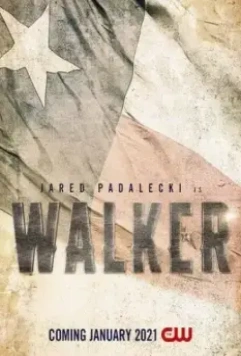 Уокер / Walker (2021)