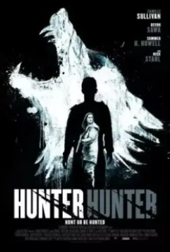 Охота на волка / Hunter Hunter (2020)