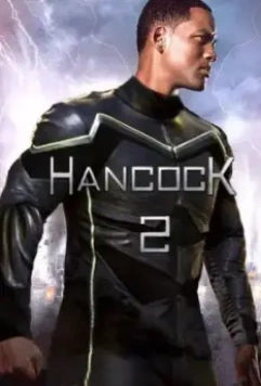 Хэнкок 2 / Hancock 2 (2021)