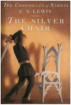Хроники Нарнии: Серебряное кресло / The Chronicles of Narnia: The Silver Chair (2021)