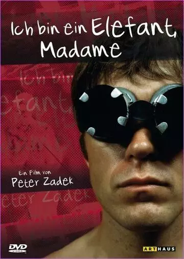 Я слон, мадам / Ich bin ein Elefant, Madame (1969)