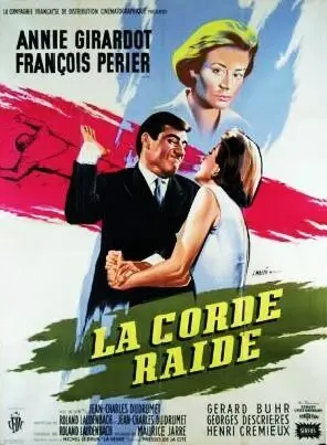 Тугой поводок / La corde raide (1960)