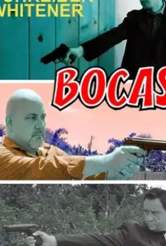 Бокас / Bocas (2019)