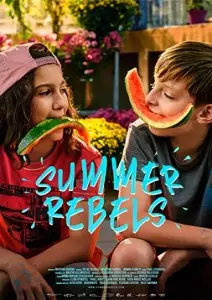 Летние повстанцы / Summer Rebels (2020)