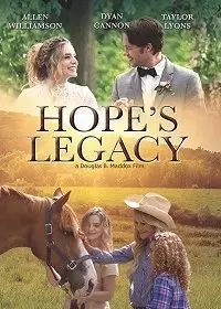 Наследие Хоуп / Hope's Legacy (2020)