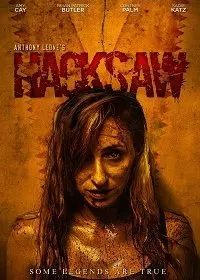 Ножовка / Hacksaw (2020)