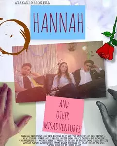 Ханна и другие неудачи / Hannah: And Other Misadventures