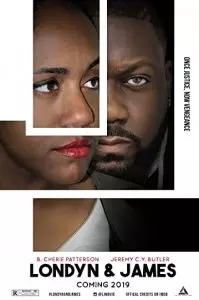 Лондин и Джеймс / Londyn & James (2019)