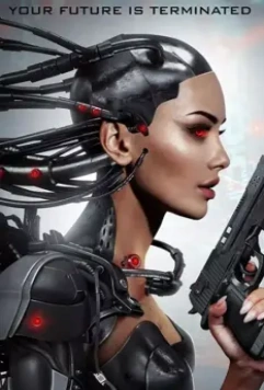 РобоЛеди (2019)