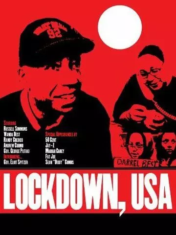 Локдаун, США / Lockdown, USA (2006)